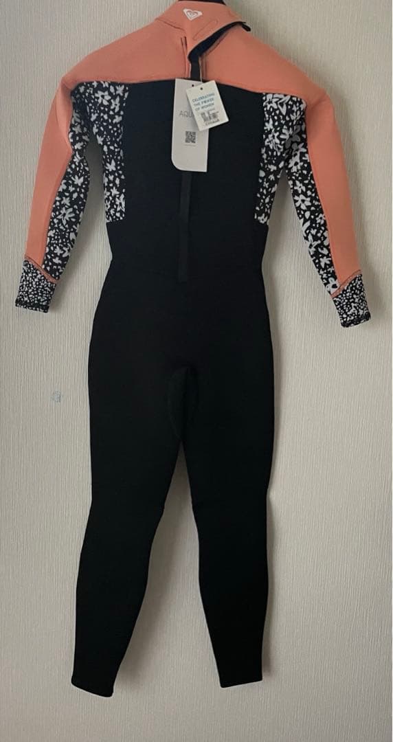 セール！フルスーツ ウエット 150 ROXY 女の子 2.5㎜