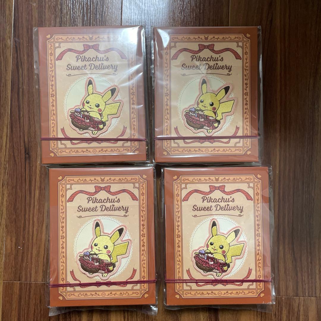 4セット　モロゾフ ストーリーブック アソートチョコレート