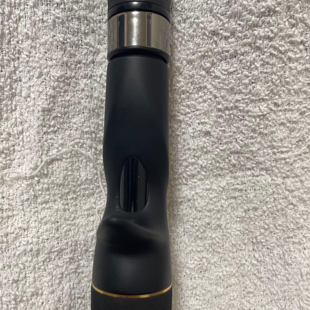 レイドジャパン　グラディエーターアンチ　フロッグマン