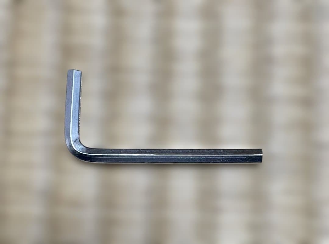 BUSKER'S BST-Standard アイスブルー