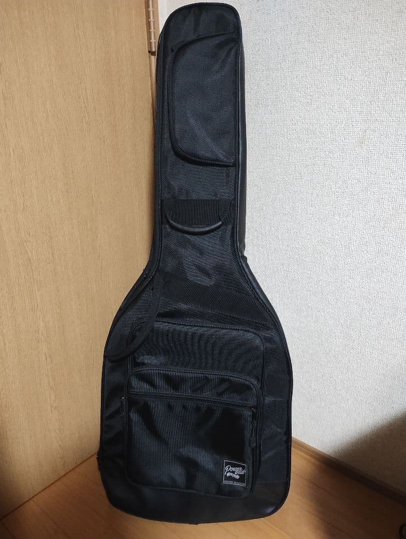 ibanez IGB2540 2本収納