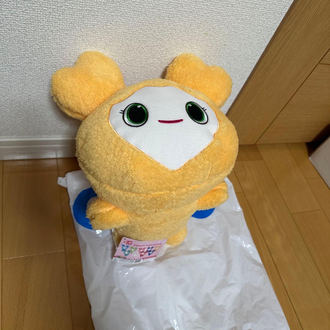 Twice ジヒョ　おまとめグッズ