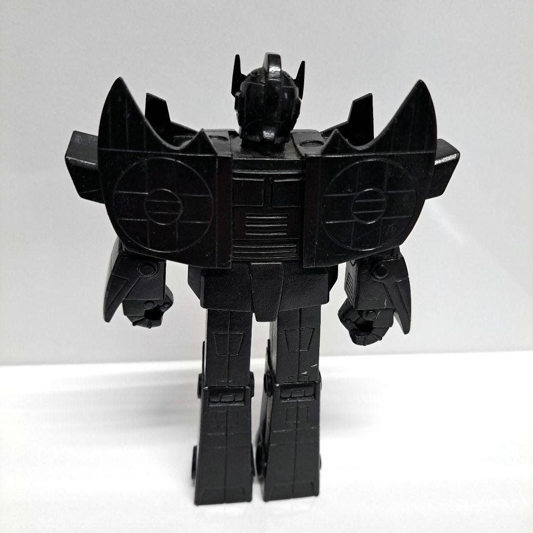 ポブラ　魔境伝説アクロバンチ　ソフビ　当時もの