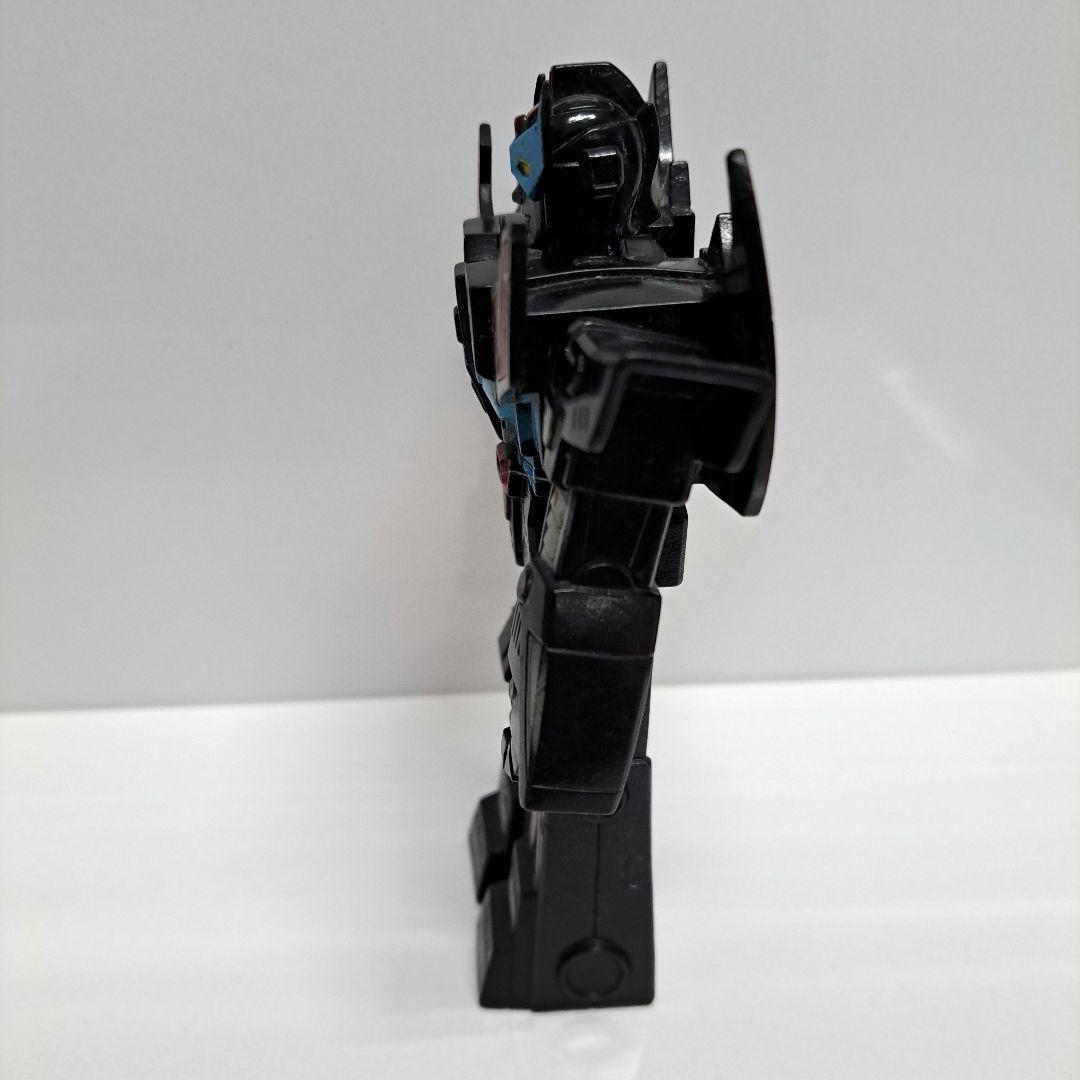 ポブラ　魔境伝説アクロバンチ　ソフビ　当時もの