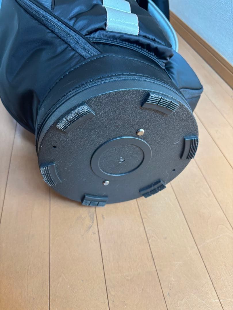 BRIEFING ブリーフィング　CR-6 キャディーバック