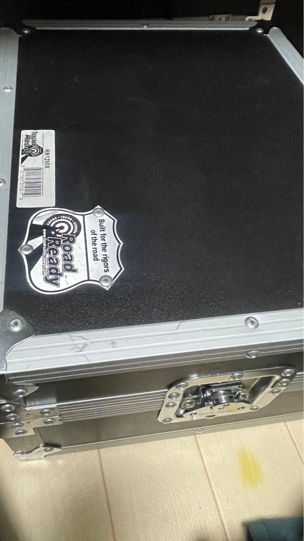 早い者勝ち　Pioneer DJミキサー DJM-750 ハードケース付