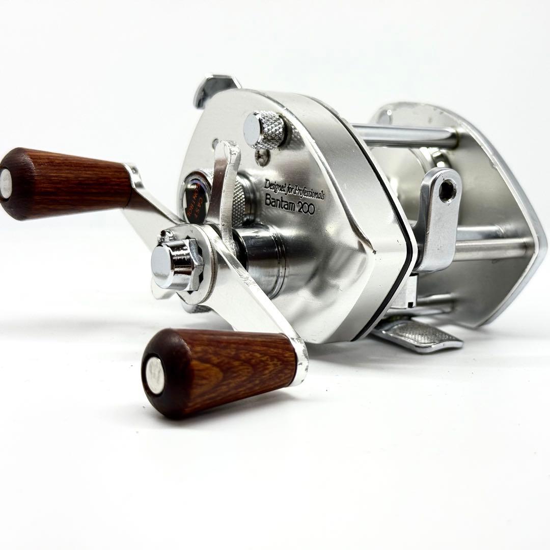 ち*ん様 シマノ　バンタム200 shimano bantam200