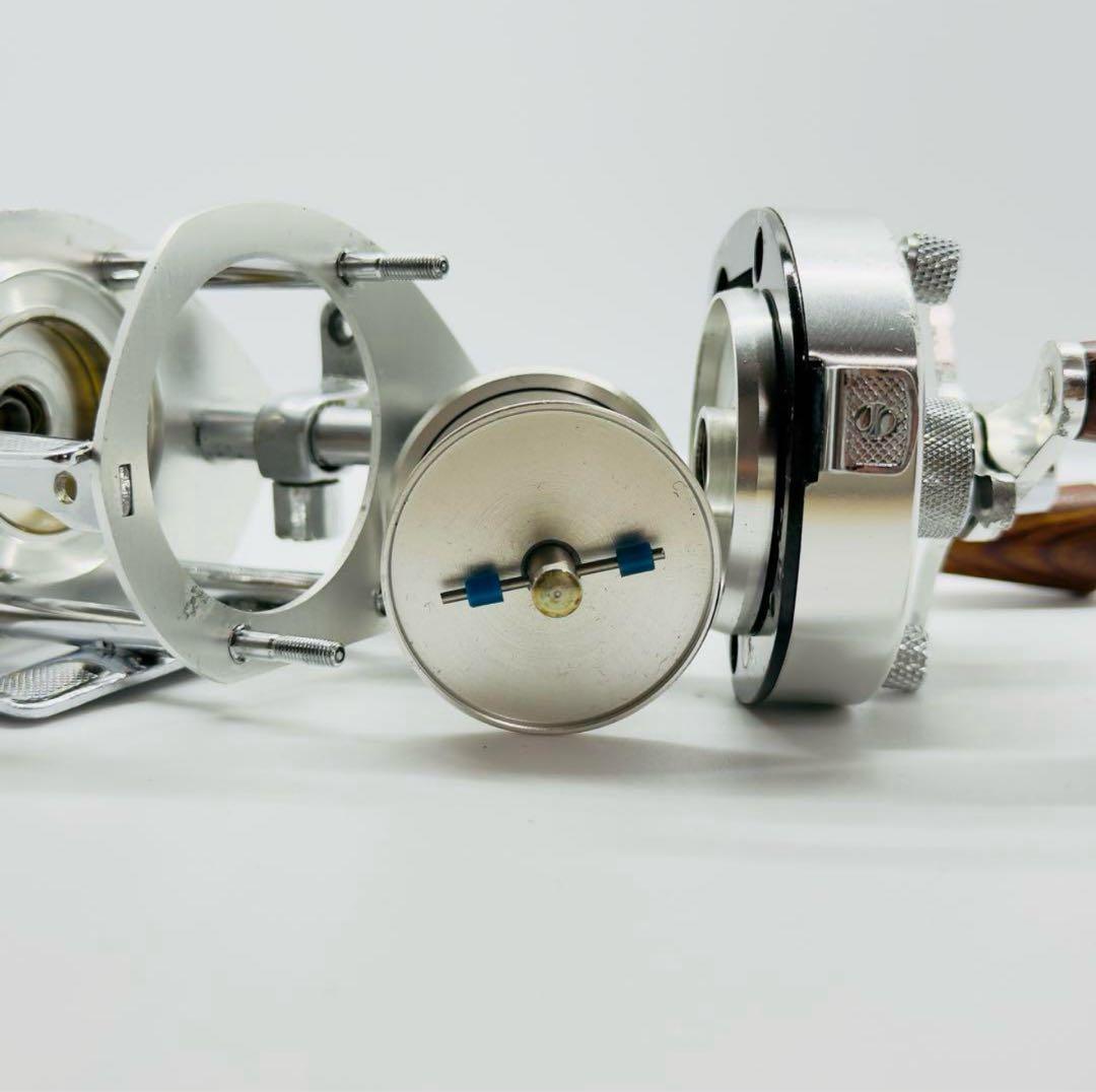 ち*ん様 シマノ　バンタム200 shimano bantam200