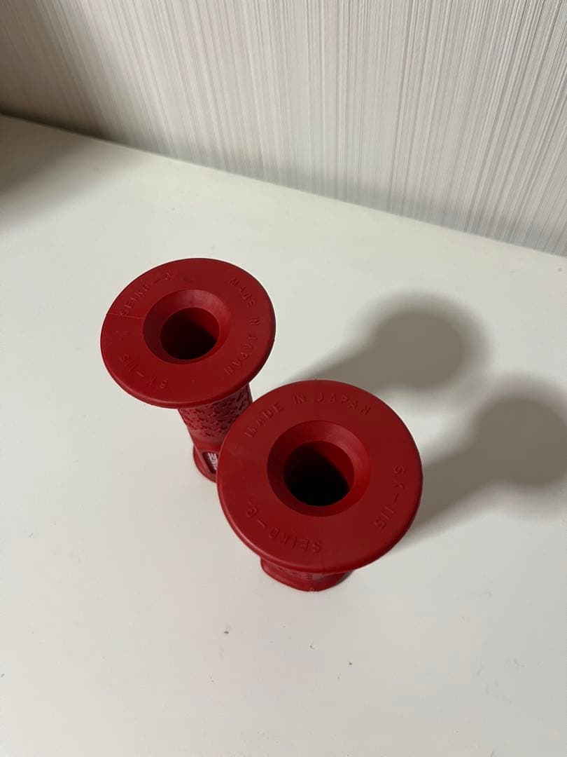 J*B様 TANGE OLD BMX グリップ