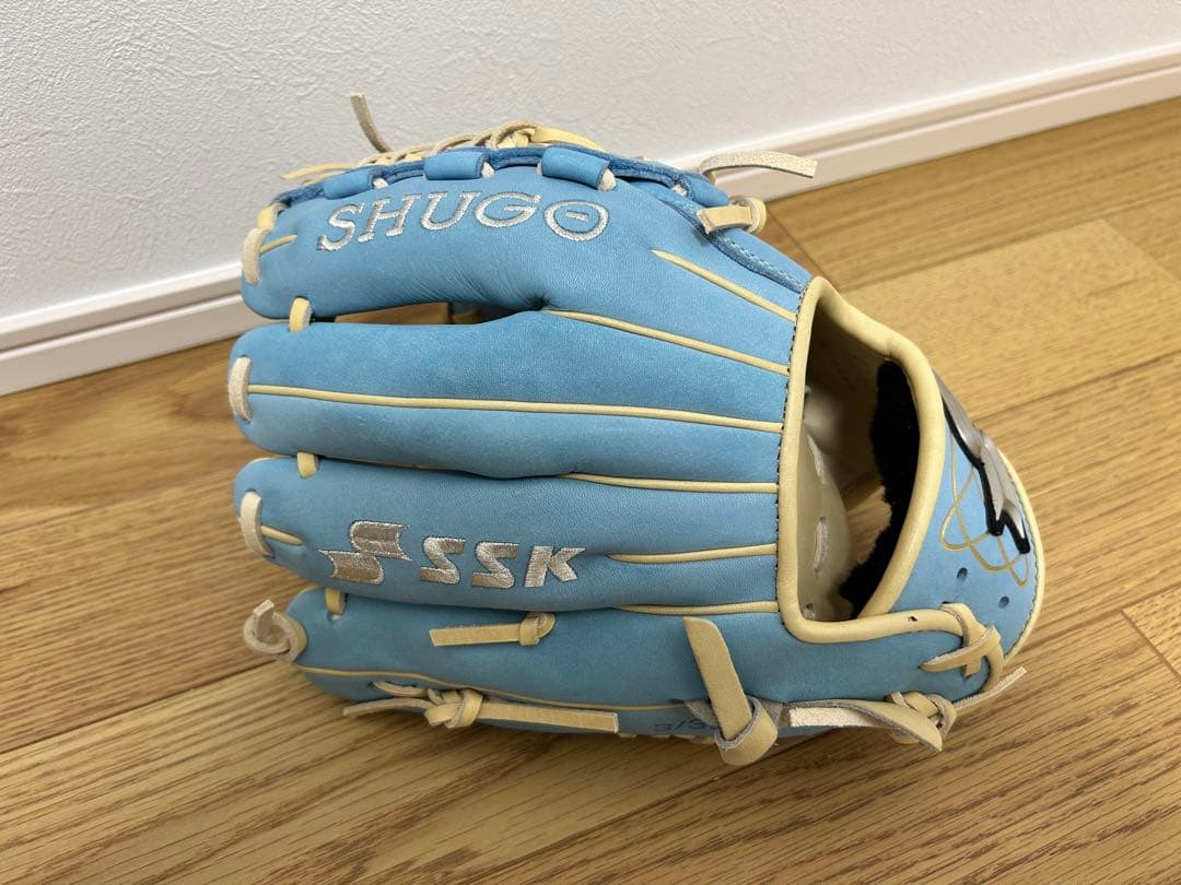 SSK ZPro-1175 Marcus Stroman グローブ