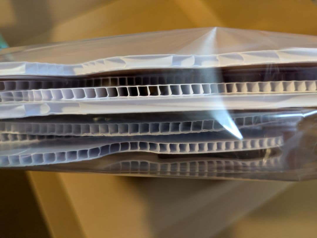 サンタ キャラクター ステッカーセット