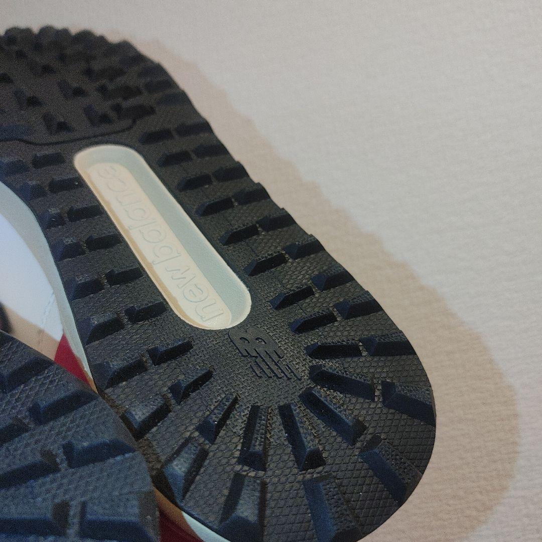 ニューバランス　574　ゴルフシューズ　22.5センチ ダイヤル　未使用