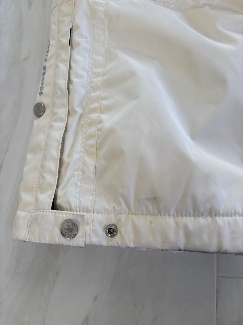 Poivre Blanc スキーウェア ピンク XS