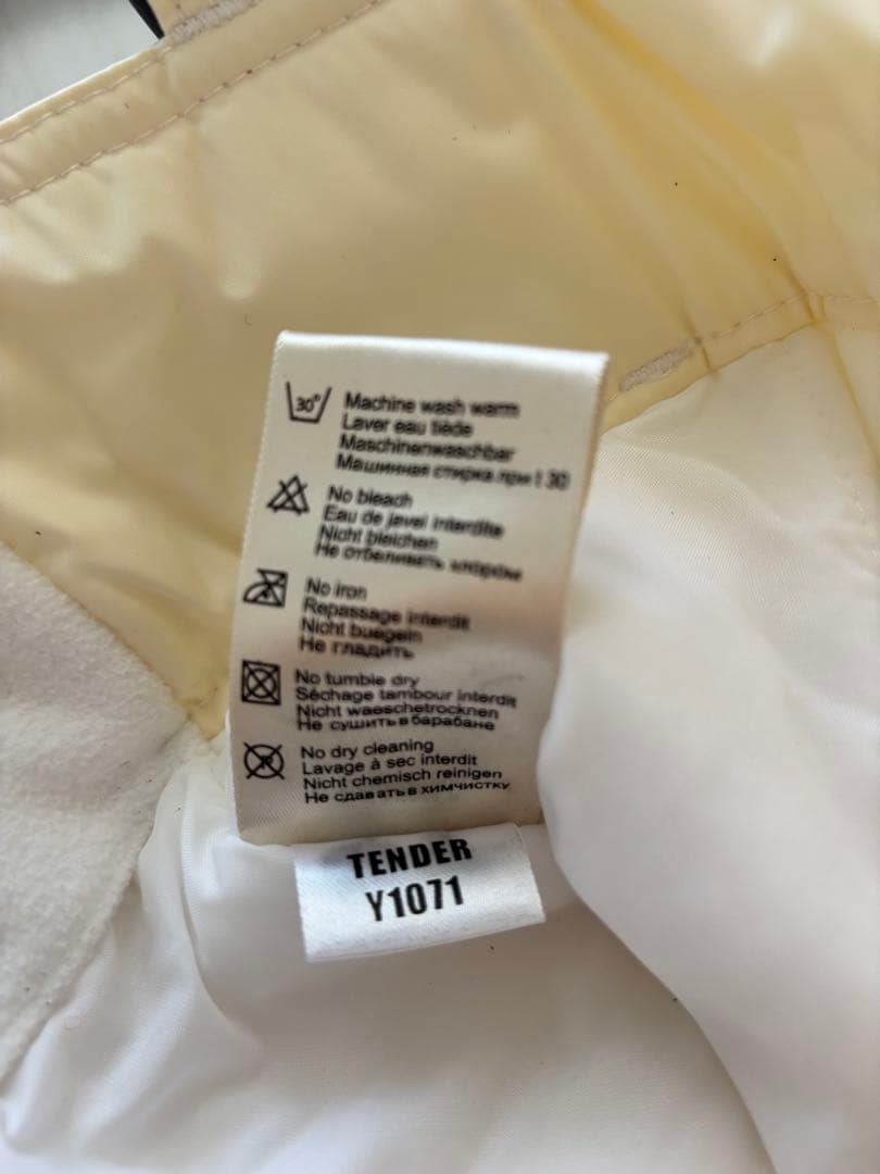 Poivre Blanc スキーウェア ピンク XS