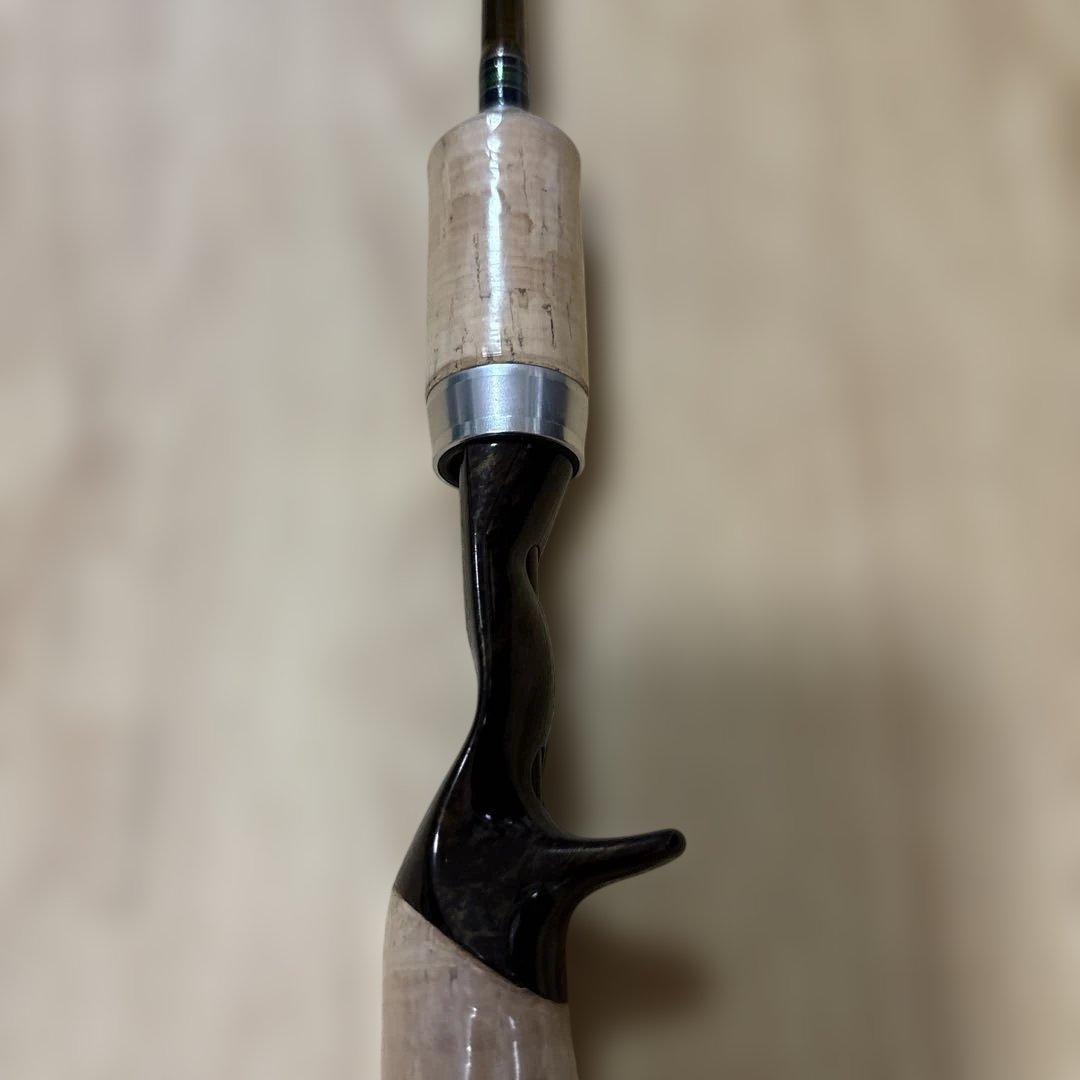 ダイワ ハートランドCX 491MFB