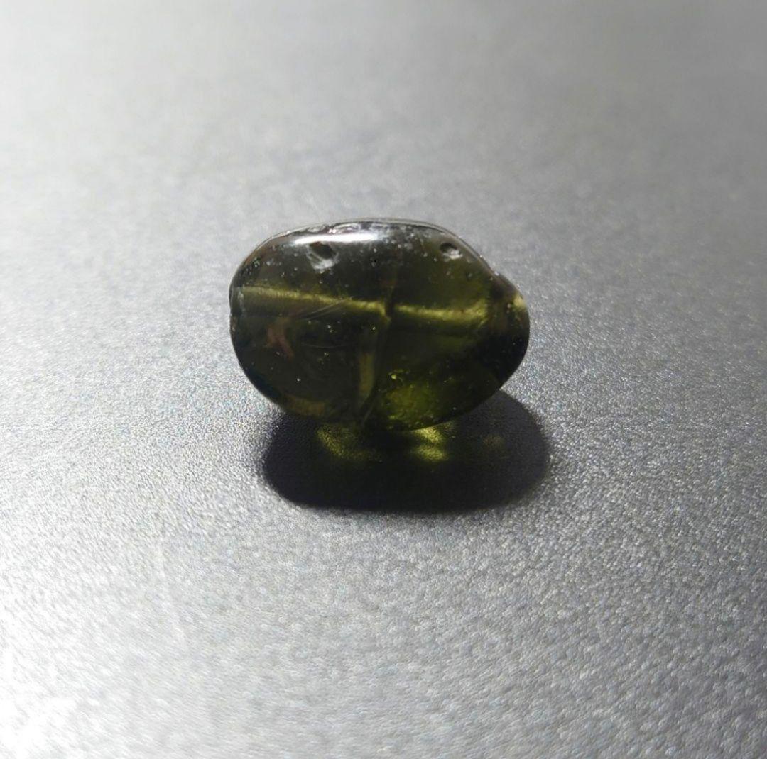 モルダバイト 大特価 大粒 タンブル