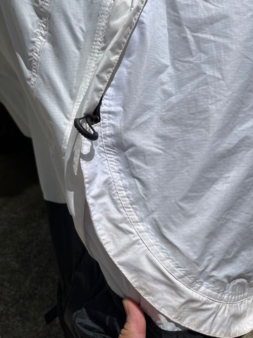 テント・タープ groundcover acorn house 4.75