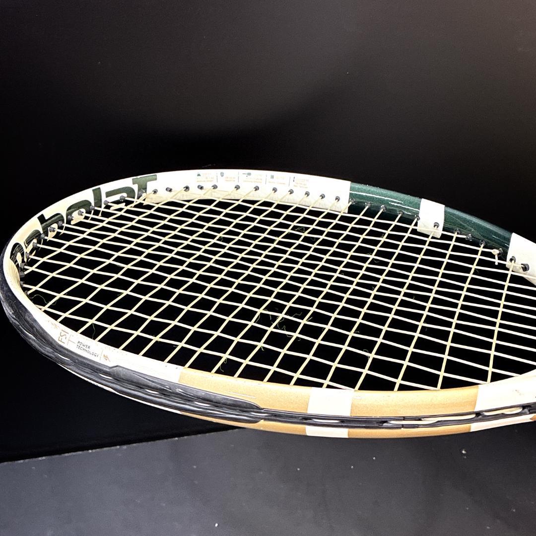 BabolaT PURE DRIVE TEAM バボラ　限定モデル　硬式ラケット