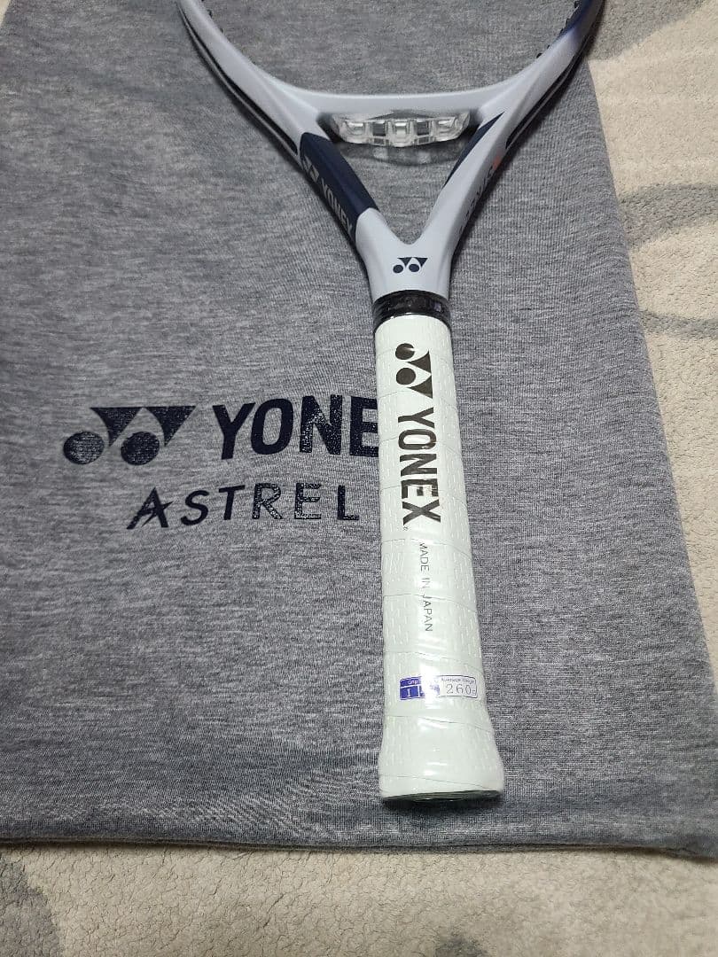 ヨネックス 硬式　テニスラケット アストレル 105 03AST105-271