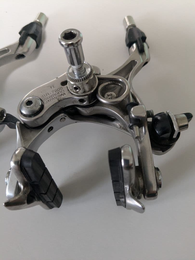 DURA-ACE BR-7800 キャリパーブレーキ