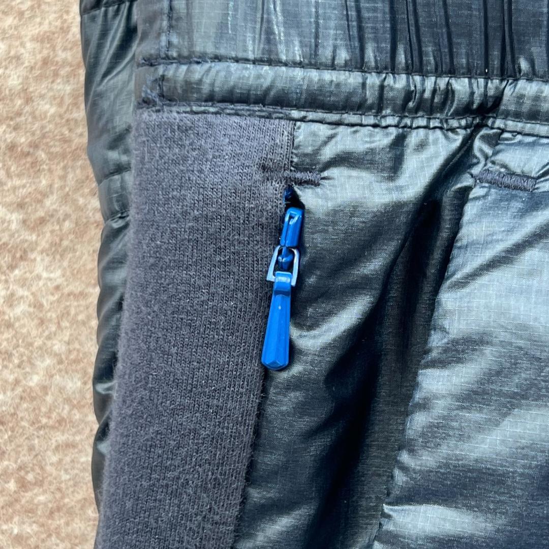 【⭐️ラグビー日本代表】インサレーションジャケット/パンツ上下セット