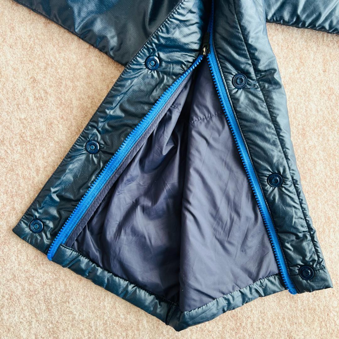 【⭐️ラグビー日本代表】インサレーションジャケット/パンツ上下セット