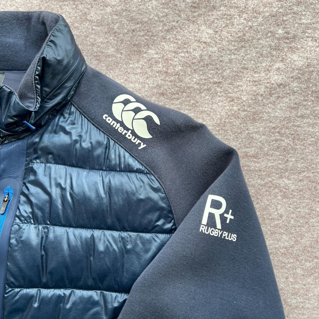 【⭐️ラグビー日本代表】インサレーションジャケット/パンツ上下セット