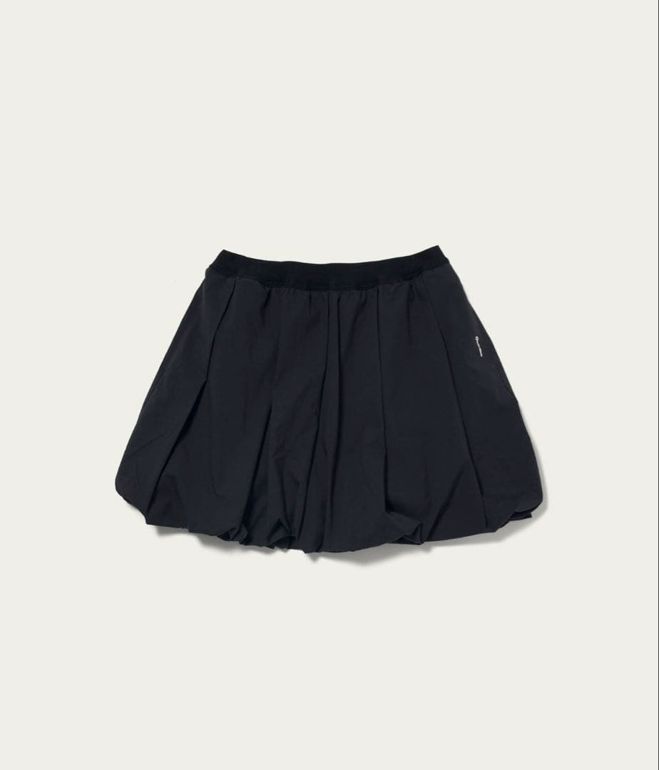 【別注】＜TaylorMade×UNITED ARROWS＞ バルーン スカート