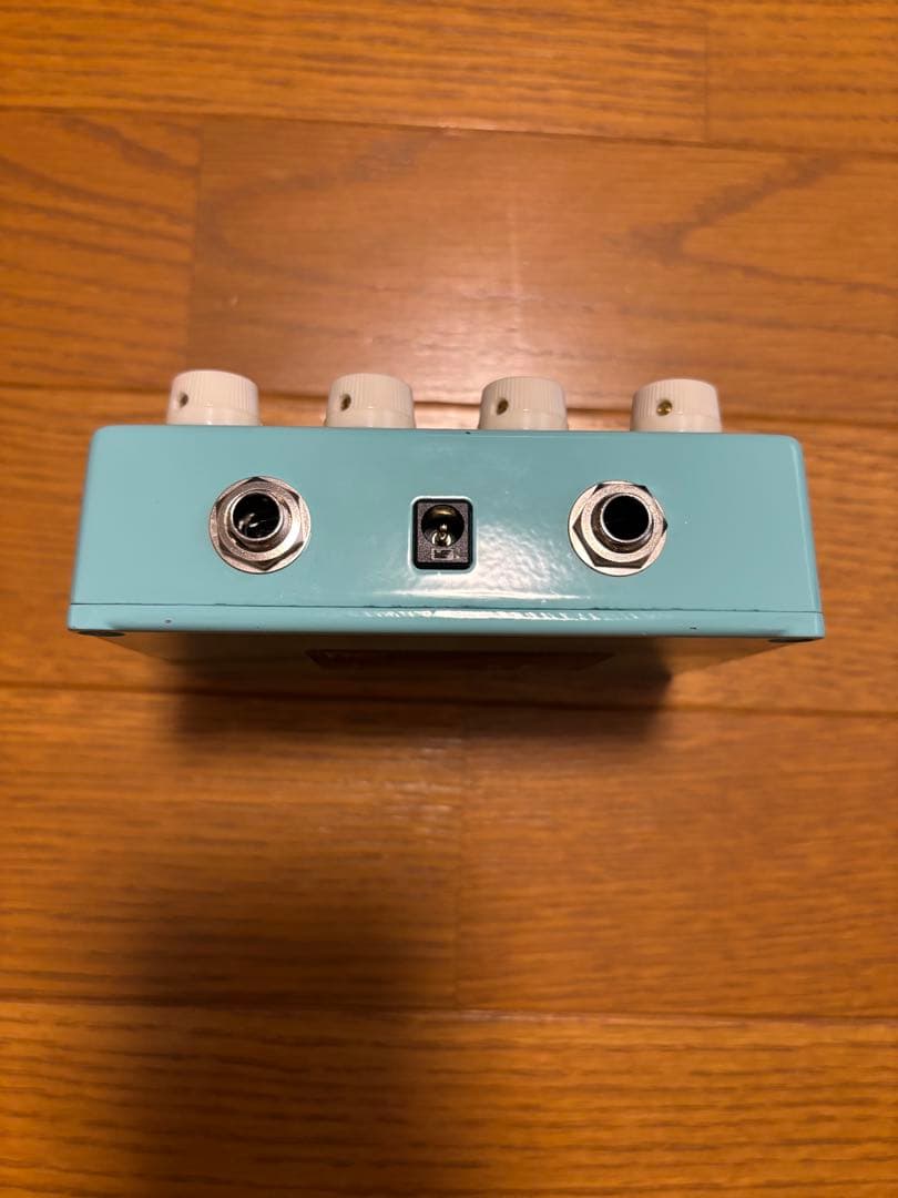 【美品】BONDI EFFECTS Sick As Overdrive