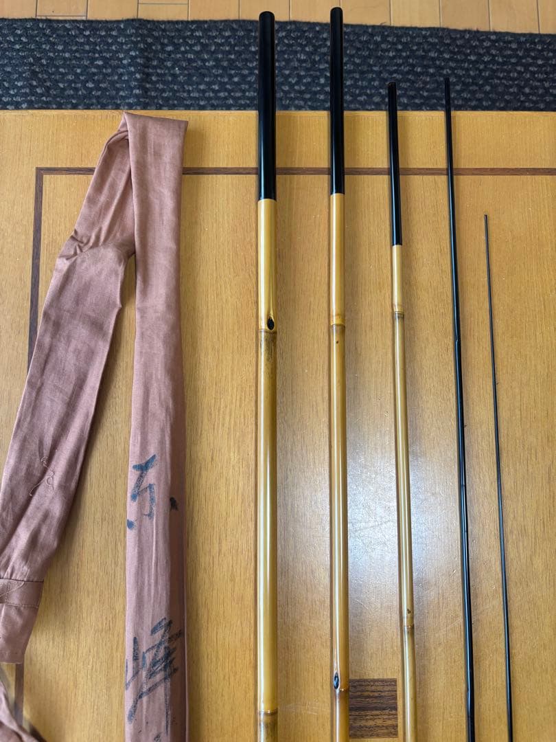 へ*り様 ヘラブナ竿　東峰