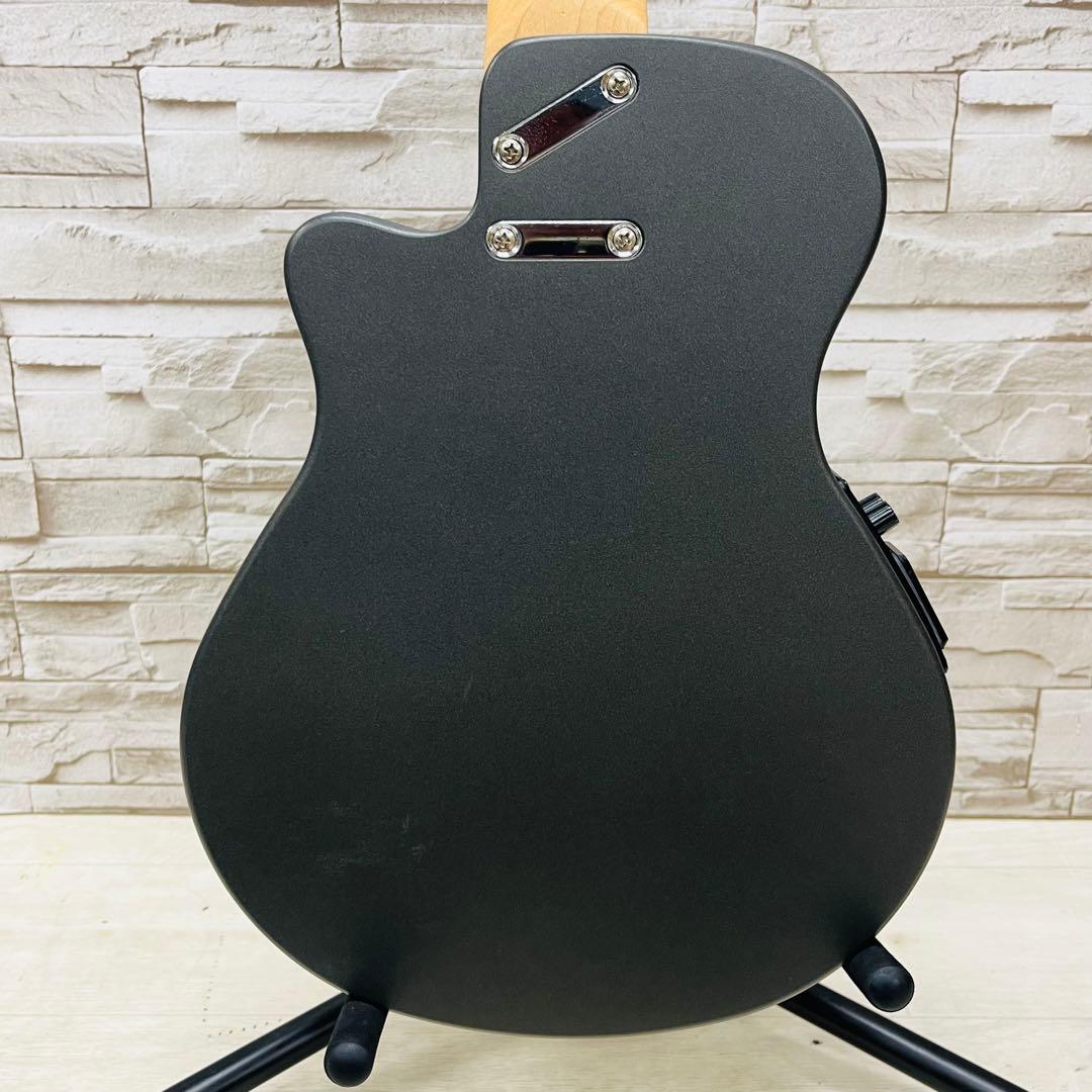 美品 YAMAHA ヤマハ ミニエレガットギター APXT-INA