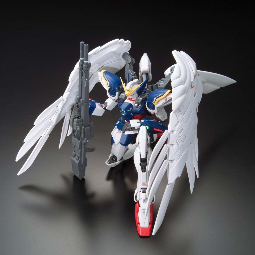 【*胞様 RG　ガンプラ　7個セット　新品未組み立て