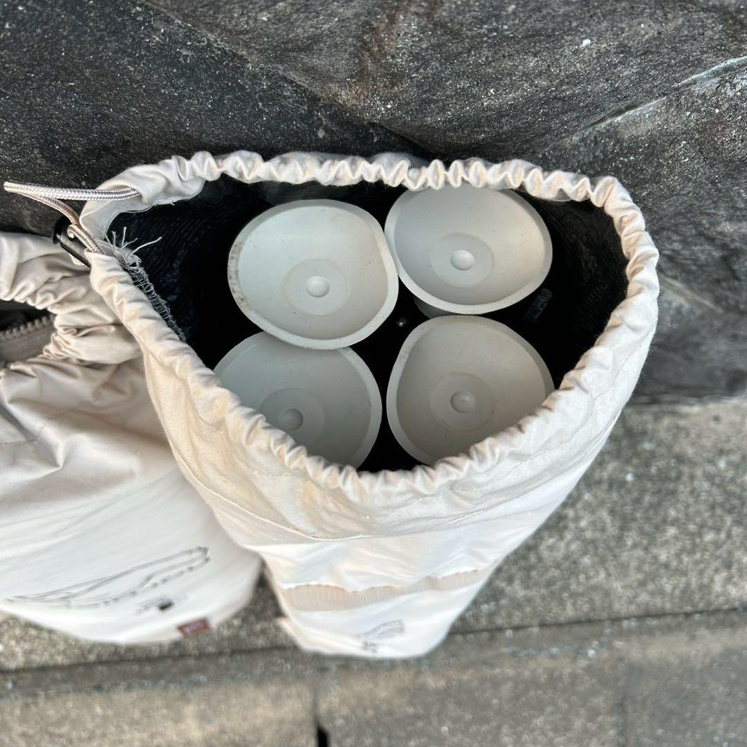 ホ*リ様 Nordisk Utgard テント