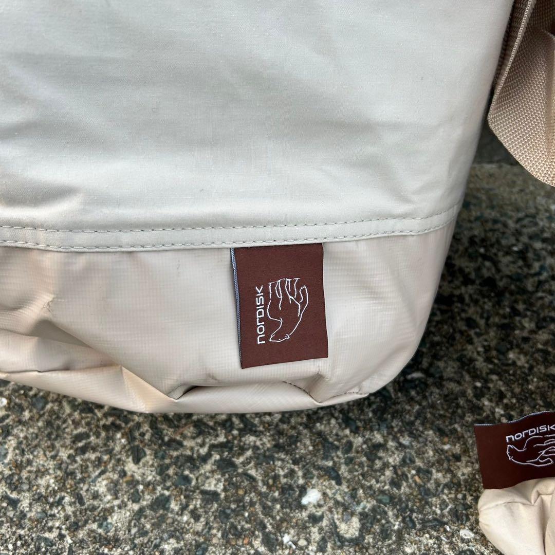 ホ*リ様 Nordisk Utgard テント