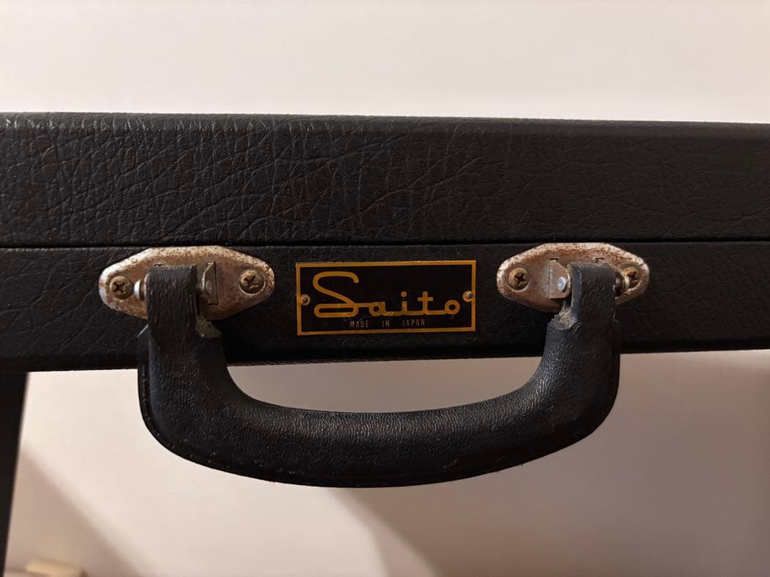 Saito グロッケン D-10