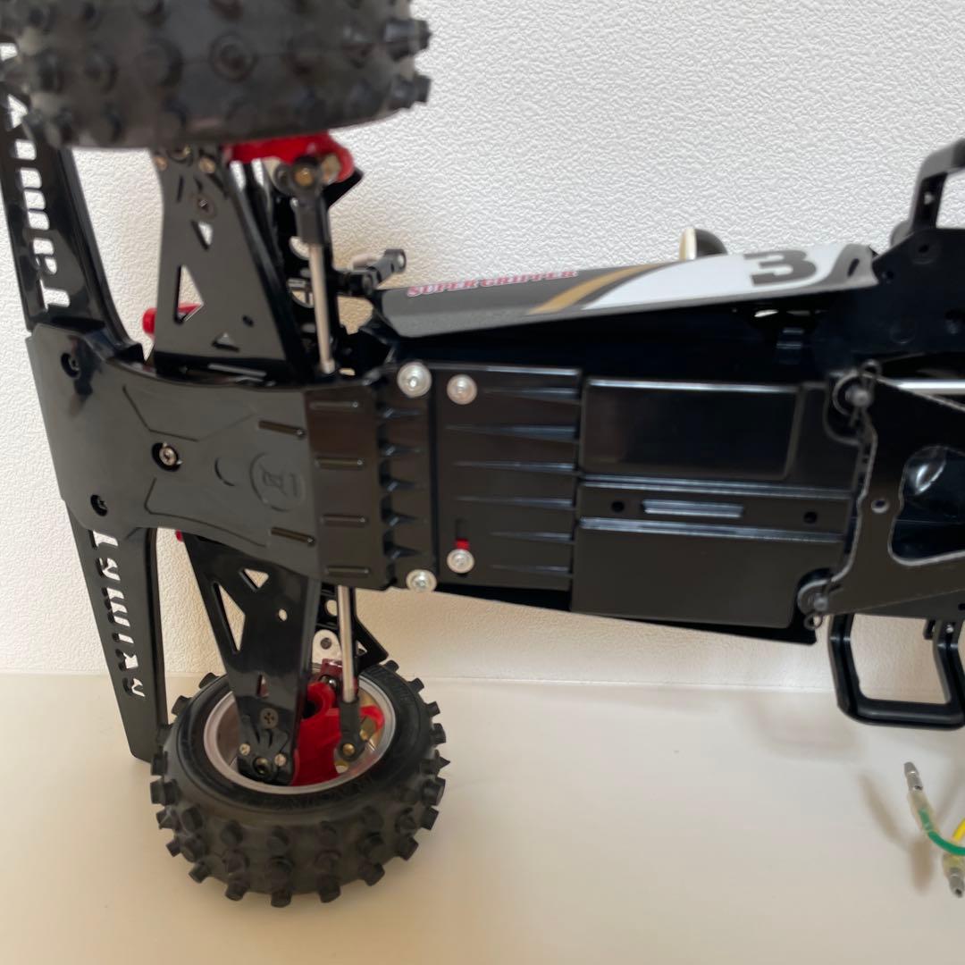 本日発送可　ホットショット HOTSHOT ブラック仕様 未走行