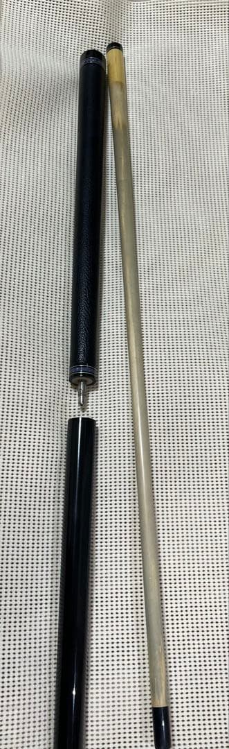 ⚫︎アダムプレイキュー⚫︎FURYジャンプ&ブレイク⚫︎メッヅキューケース⚫︎一式セット