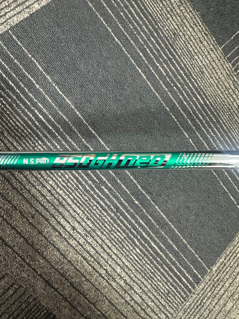 CALLAWAY PARADYMパラダイム AWアプローチウェッジ47°レフティ