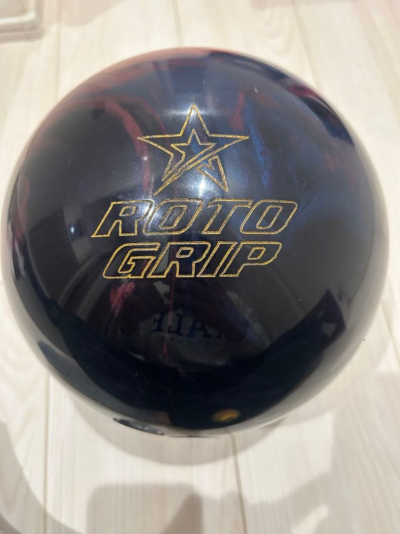 ROTO GRIP HALO ボウリングボール