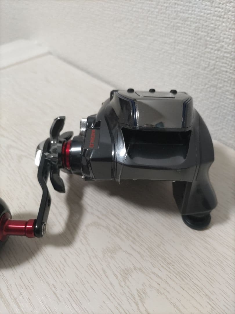 DAIWA　電動リール SEABORG300J