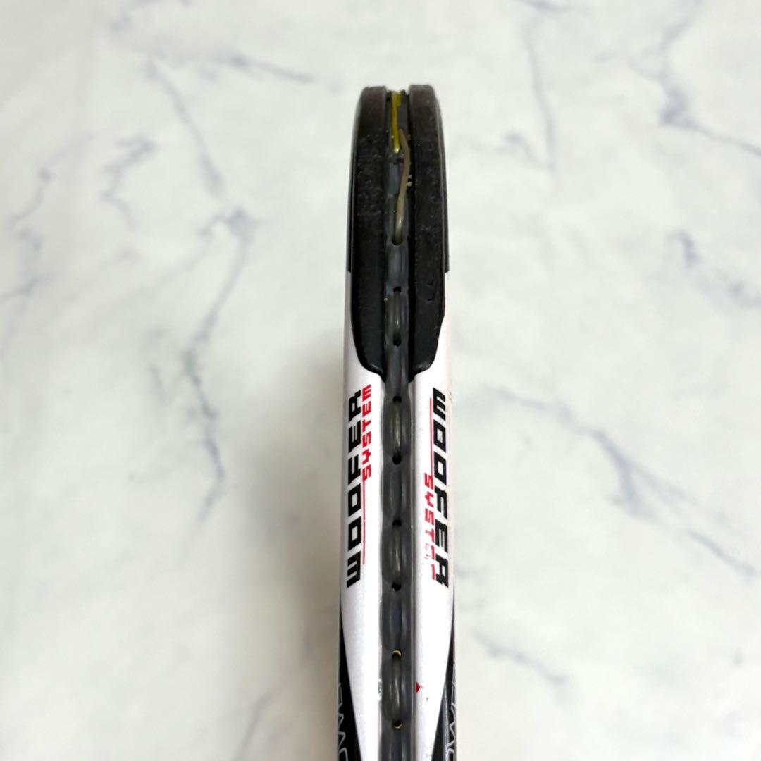 バボラ ピュア ストーム ツアー GT テニスラケット