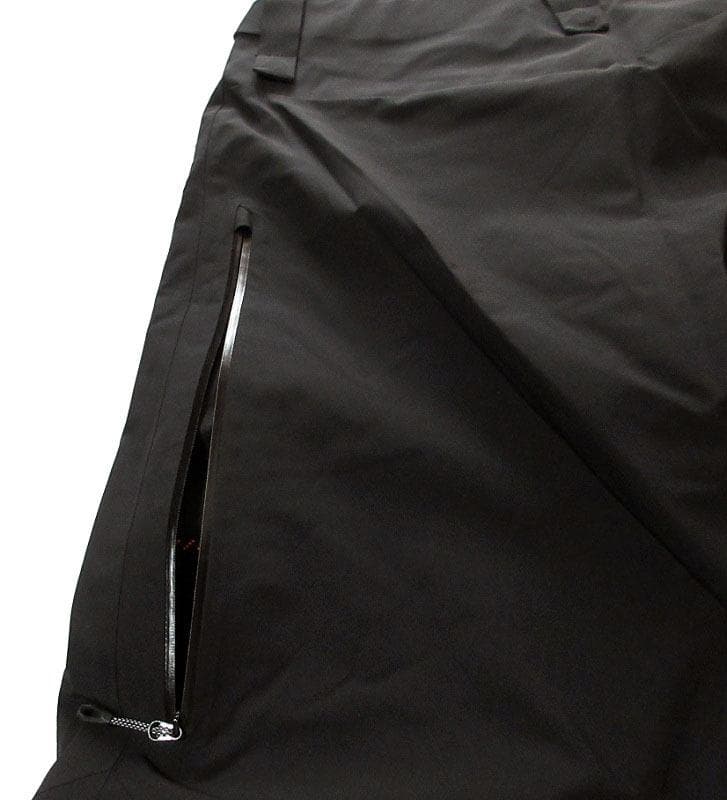 マムート ストーニー サーモ パンツ Lサイズ スノボ スキー スノー 登山