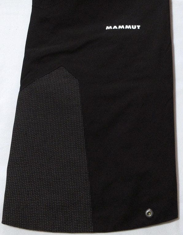 マムート ストーニー サーモ パンツ Lサイズ スノボ スキー スノー 登山