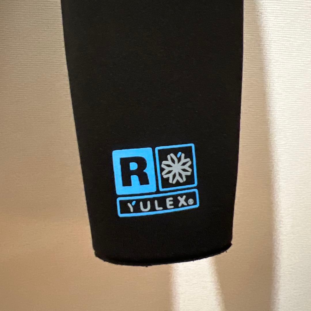 patagonia タッパー ブラック　ウェットスーツ　Sサイズ　2mm