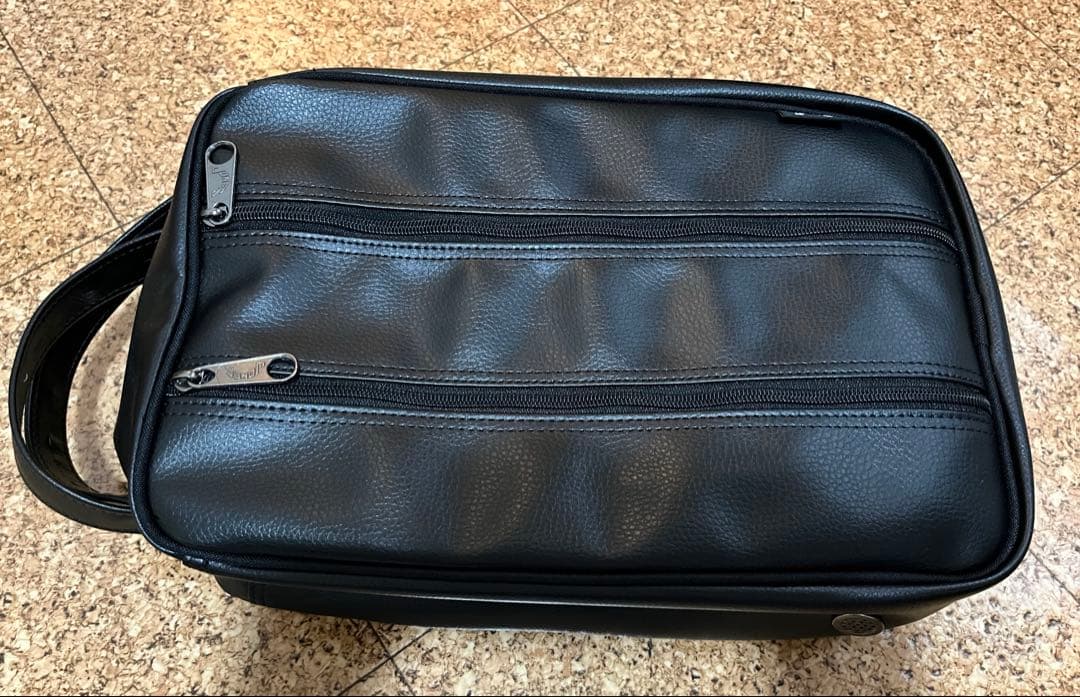 jones golf ジョーンズ ゴルフ シューズケース