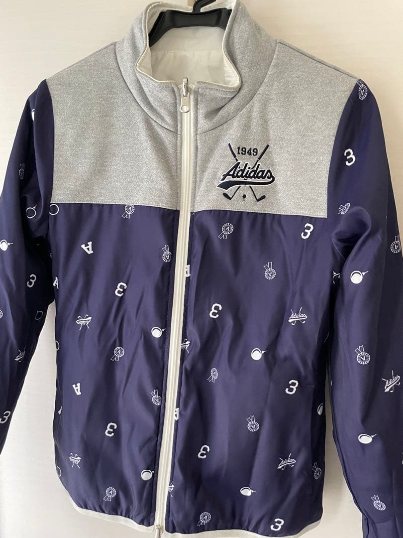 レディースゴルフウェア9点セット（ポロシャツ、ジャケット、スカート等）