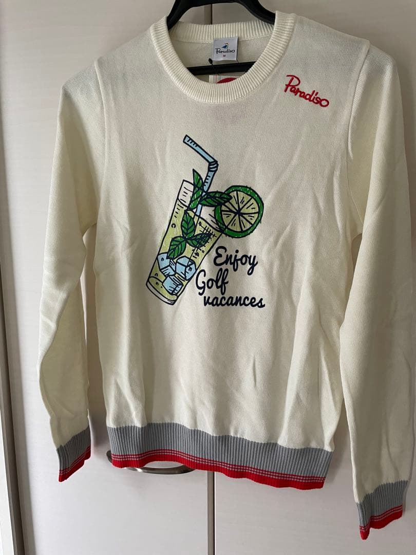 レディースゴルフウェア9点セット（ポロシャツ、ジャケット、スカート等）