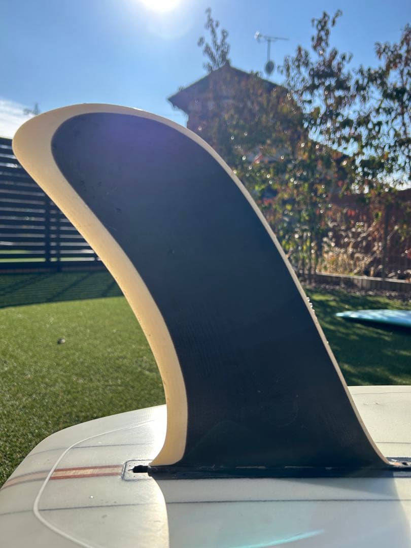 サーフィン・ボディボード Joel tudor surfboard \"model T\"