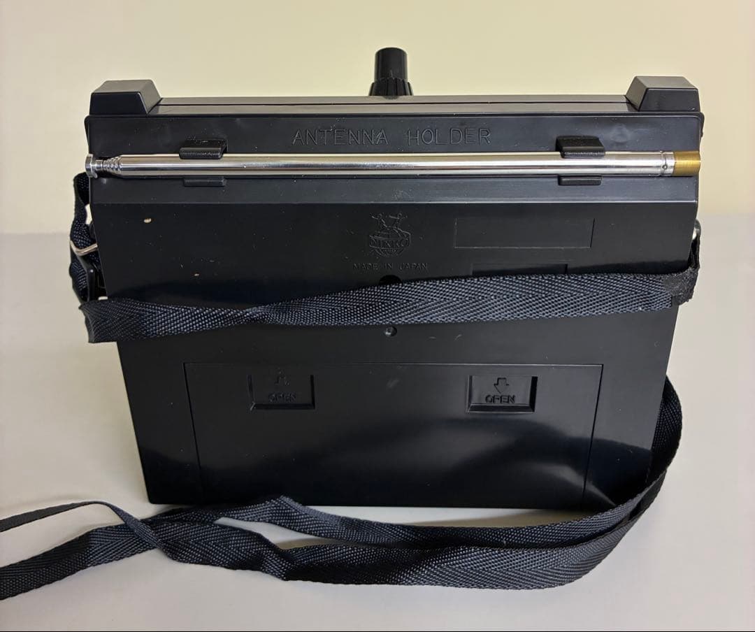 ニッコーRCレーシングボート チャレンジャーV