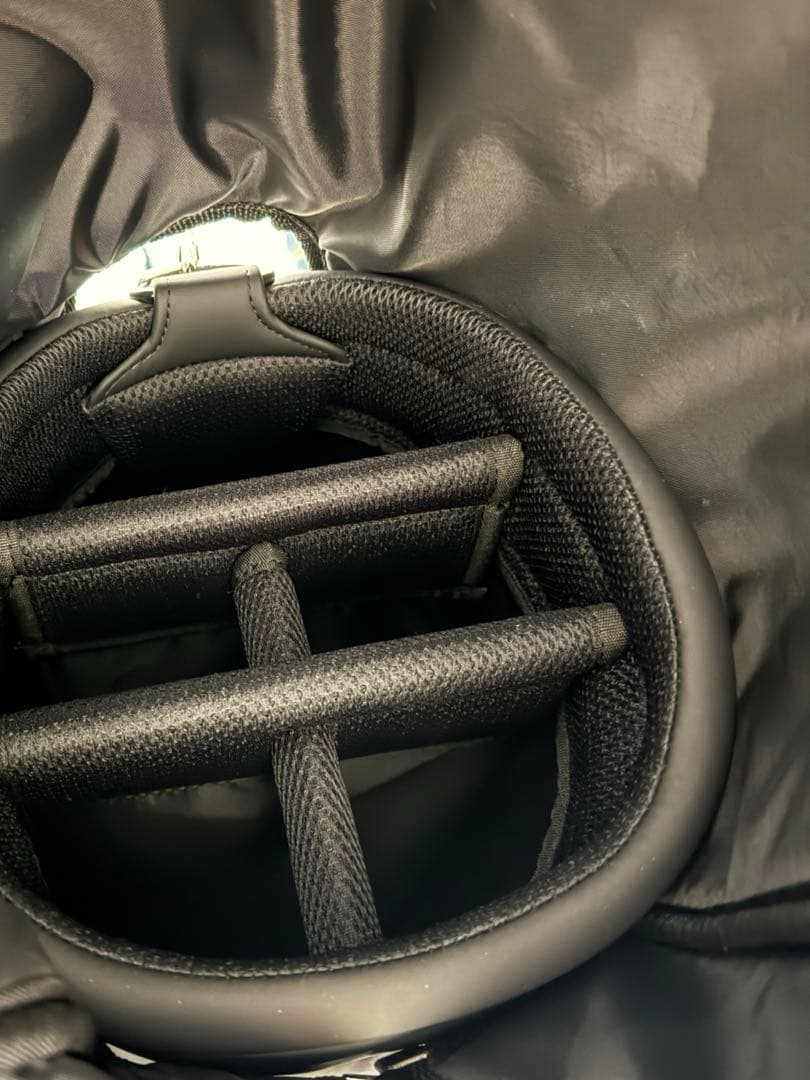 PUMA ゴルフバッグ